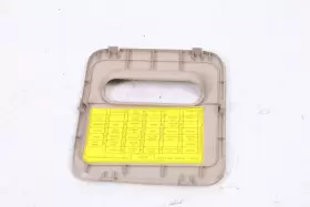 91941-1U650 KIA Fuse Box Cover Dash Panel Lower Column #3