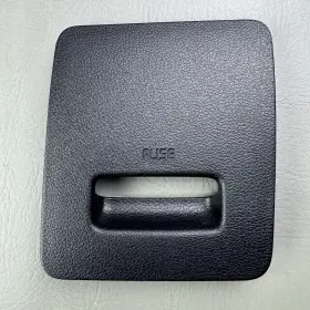 91990-M7620 KIA Interior Front Left Dash Fuse Relay Box Cover