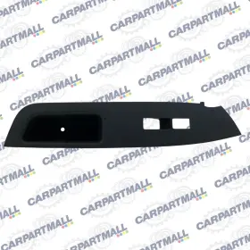 93575-2P000VA KIA Front Right Window Switch Bezel Sorento