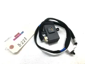 96125-S9300CAQ KIA Rear Quarter Panel Usb Adapter Charging Lx