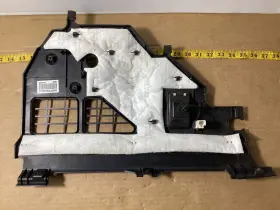 97286-3RAA0 KIA Cadenza Front Right Dash Cover Panel #3