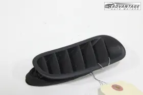 Kia 97383-k0000 2020-2025 Soul Sk3 Dash Dashboard Left Side Air Vent Defroster Grille Oem