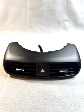 97410-B2000EQ KIA Dash Dashboard Center Ac Air Vent Grille