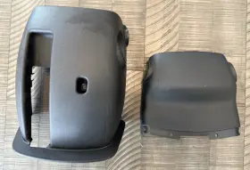 AS-84850-2K000-02 KIA Steering Column Cover Shroud Surround