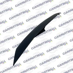 B27050-35025 KIA Center Console Left Bezel Garnish Forte