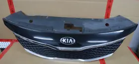 KI1200188 KIA Front Grille Optima #3
