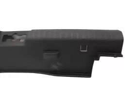 111342 KIA NIRO Rear Trunk Boot Lock Panel Cover Scuff #3