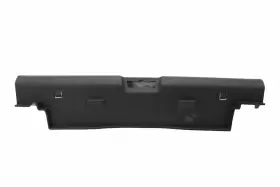 111342 KIA NIRO Rear Trunk Boot Lock Panel Cover Scuff