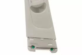 A047584 KIA NIRO Left Lh Driver Pillar Upper Cover Panel #3