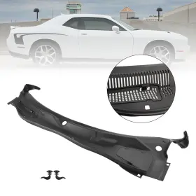 5028757AG KINGDARN Windshield Wiper Cowl Top Panel Dodge