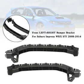 57707FG132 KINGDARN Front Left Right Bumper Bracket Wrx Sti
