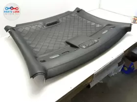 408867505BFSK1 LAMBORGHINI Gallardo Upper Roof Headliner #3