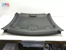 408867505BFSK1 LAMBORGHINI Gallardo Upper Roof Headliner
