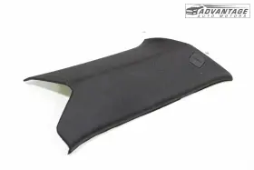 Land-rover 14k4349lb9 14-22 Range Sport L494 Rear Left C Pillar Upper Cover Trim Panel Oem