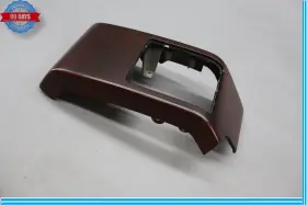 32187995 LAND ROVER Front Left Dash Air Vent Bezel Hse #2