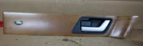 5H3B-045H14-AA LAND ROVER Left Driver Door Handle