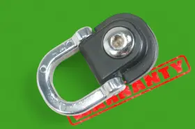 6H22438A26AA LAND ROVER Sport Trunk Boot Cargo Tie Down Loop
