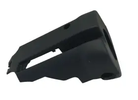 6H52-3F900-AD LAND ROVER Steering Column Cowl Panel Bottom