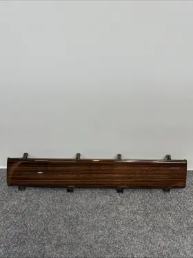 BJ3M045R59CB LAND ROVER Evoque Front Right Passenger Dash