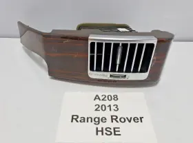 CK52-046B31-AC LAND ROVER Front Left Driver Dash Air Vent Hse