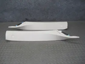 CK52-3513-C LAND ROVER Front Interior Pillar Panel Set
