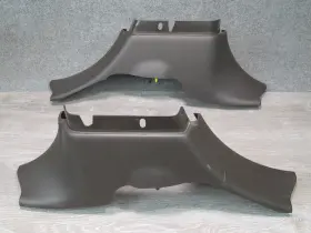CPLA-31057-A LAND ROVER Interior Pillar Lower Panel Set