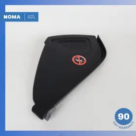 CPLA04480AC LAND ROVER Right Passenger Dash End Cap Cover