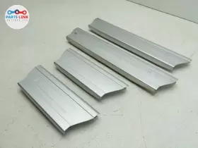CPLA13200AD LAND ROVER Sport Front Rear Door Sill Step Plate #2