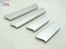 CPLA13200AD LAND ROVER Sport Front Rear Door Sill Step Plate #3