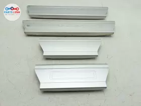 CPLA13200AD LAND ROVER Sport Front Rear Door Sill Step Plate