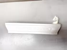 CPLA13201AD LAND ROVER Sport Front Left Door Sill Scuff Step #2