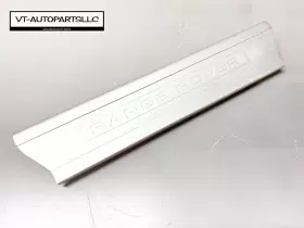 CPLA13201AD LAND ROVER Sport Front Left Door Sill Scuff Step