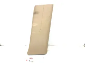 CPLA243A52 LAND ROVER Right Passenger Lower Pillar Cover