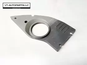 CPLA6A950CA LAND ROVER Engine Bay Cover Left