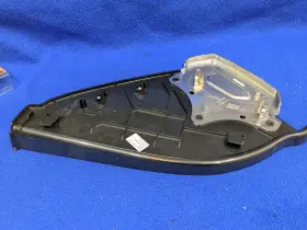 DPLA-04481-ABW LAND ROVER Sport Left Driver Dash Cover #3