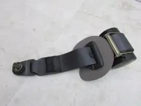 EVL000010LPR LAND ROVER Seatbelt Seat Belt Freelander Left #2