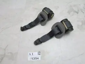 EVL000010LPR LAND ROVER Seatbelt Seat Belt Freelander Left