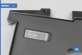 FBS500610 LAND ROVER Left Dash Panel Cover #2