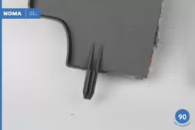 FBS500610 LAND ROVER Left Dash Panel Cover #3