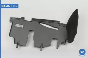 FBS500610 LAND ROVER Left Dash Panel Cover