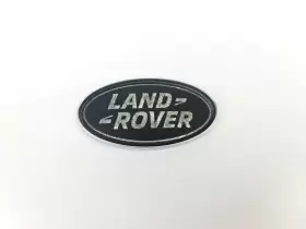 FK72-404D52-B LAND ROVER Sport Rear Trunk Tailgate Badge #3