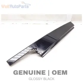 FK72255A80AA LAND ROVER Sport Exterior Pillar Cover Forward