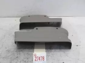HJA000080LPR LAND ROVER Valance Panel Freelander Driver Front #3