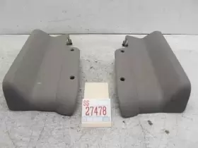 HJA000080LPR LAND ROVER Valance Panel Freelander Driver Front