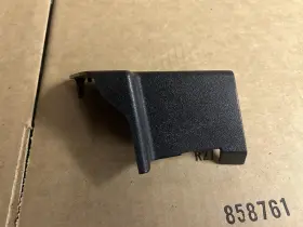 HJX500042 LAND ROVER Sport Front Right Seat Track Cover #3