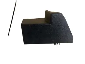 HJX500042 LAND ROVER Sport Front Right Seat Track Cover