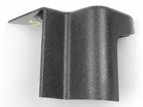 HJX50062 LAND ROVER Cover Panel Rail Seat Front Left Lh #3