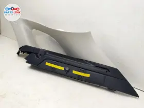 J8A2-51748-ACGH LAND ROVER Velar Rear Right Quarter Winow #2