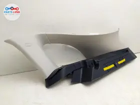J8A2-51748-ACGH LAND ROVER Velar Rear Right Quarter Winow #3
