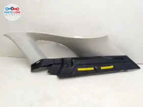 J8A2-51748-ACGH LAND ROVER Velar Rear Right Quarter Winow
